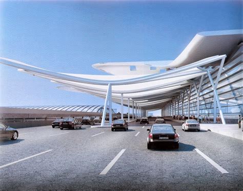 New Manila International Airport Master Plan — OTC Planning and Design