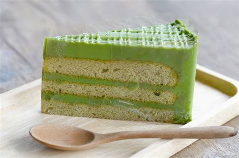 Delicious Green Tea Cake Recipes That You'll Love to Make - MatchaSecrets