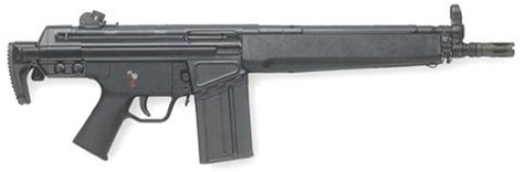 Rifle de Asalto Heckler & Koch G3 - Taringa!