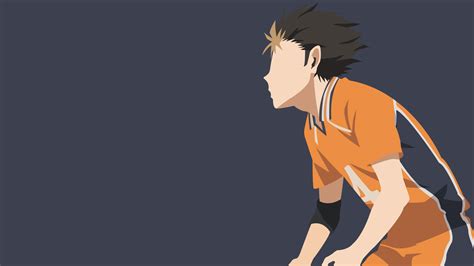 Share more than 82 nishinoya wallpaper best - in.coedo.com.vn