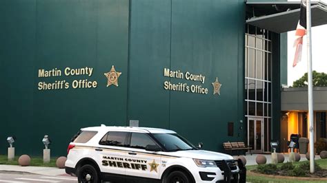 20 people suing Martin County Sheriff's Office over false arrests | WPEC