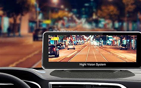 Best Car Night Vision Camera For All Type of Cars & Truck