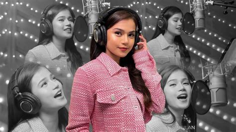 Maris Racal hopes to empower with Filipino version of Disney Princess ...