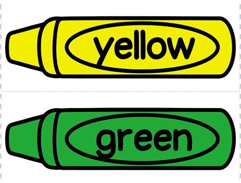 Crayon Colored Pencil Crayola PNG, Clipart, Area, Art Green, Black And White, Brand, Clip Art ...