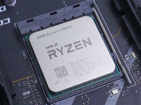 AMD Ryzen 9 5900X Review - Unboxing & Photos | TechPowerUp