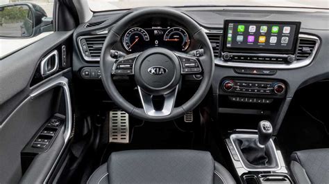 KIA XCeed 1.6 CRDi 2020, guía de compra: un crossover muy atractivo