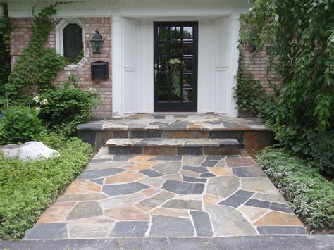 20 Homes With Beautiful Stone Porches