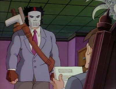 Casey Jones TMNT 1987 - Teenage Mutant Ninja Turtles Photo (41404034 ...