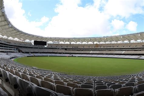 Optus Stadium Tour, 90 minutes - Perth - Adrenaline