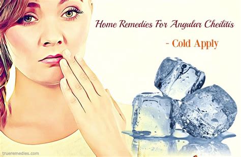 25 Natural Home Remedies For Angular Cheilitis Infection Fast