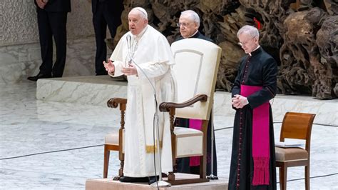 Vatican defends Pope Francis' blessings for same-sex couples from ...