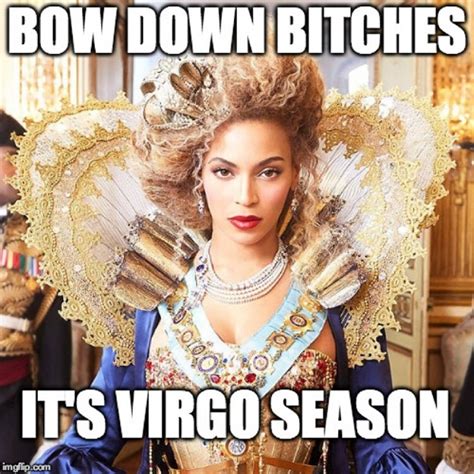 HOROSCOPES: ALL ABOUT VIRGO SEASON – STRAPHIE