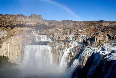 Shoshone Falls: How to Visit ‘Niagara Falls of the West’