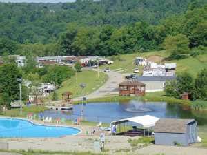 Laurel Highlands Camplands Inc in Donegal, PA – Camping.org