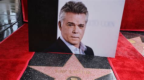 Ray Liotta’s cause of death revealed a year after death aged 67 ...