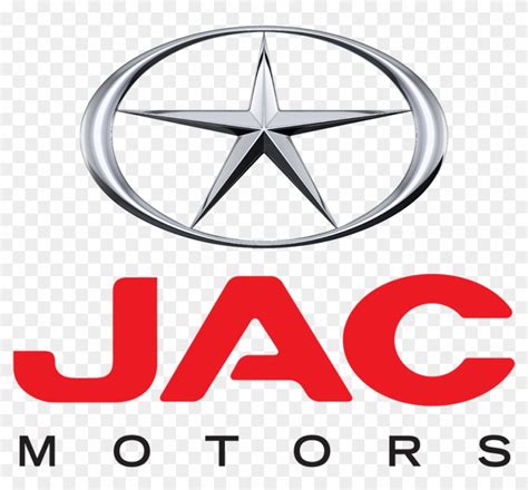 Download Jac Motors Logo Png Vector Free Download - Jac Motors Clipart Png Download - PikPng