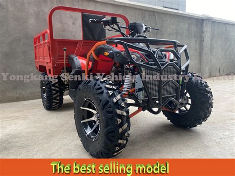 Wholesale High Quality Atv Farm Utility Vehicle 4x4 - Buy Farm Utility ...