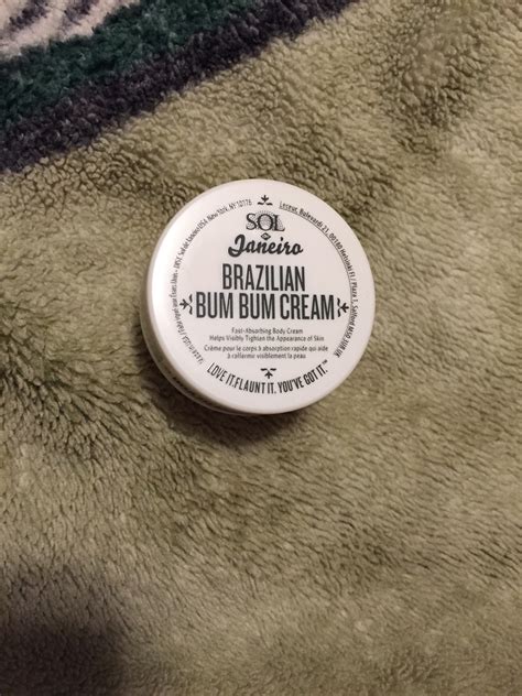 Sephora Brazilian Bum Bum Cream reviews in Body Lotions & Creams - Prestige - ChickAdvisor