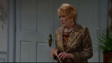 The Young and the Restless: Jill Abbott vs. Katherine Chancellor Food Fight - Daytime Confidential