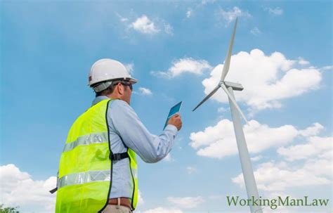 The Growing Challenges of Wind Turbine Safety