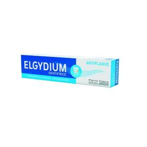 Elgydium Anti-Plaque Toothpaste 75ml | Toothpaste | Chemist Direct