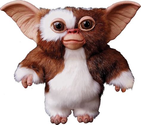 Gizmo Pin Gremlins Enamel Pin Halloween Accessories Halloween Pins Creepy Christmas Gizmo Mogwai ...