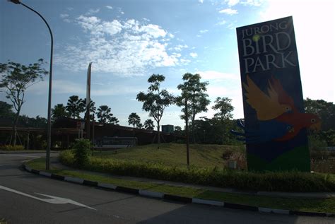 Jurong Bird Park, Singapore - Map, Facts, Tickets, Hours