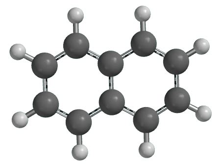 Illustrated Glossary of Organic Chemistry - Naphthalene