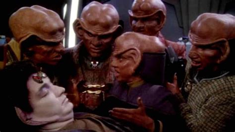 The Ferengi: Star Trek's Big-Eared Con Men Explained | GIANT FREAKIN ROBOT