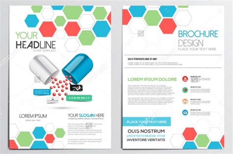 FREE 18+ Health Medical Brochures For Designers in PSD | InDesign | MS Word | Pages | Publisher | AI