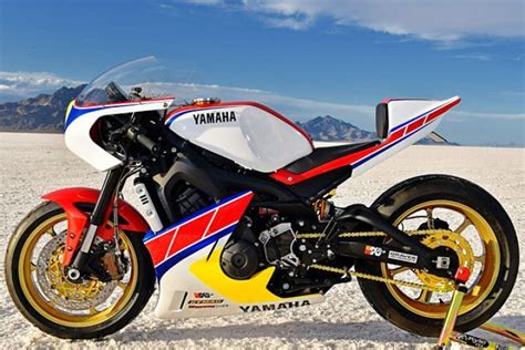 Yamaha Xsr900 Cafe Racer Fairing Kit | Reviewmotors.co