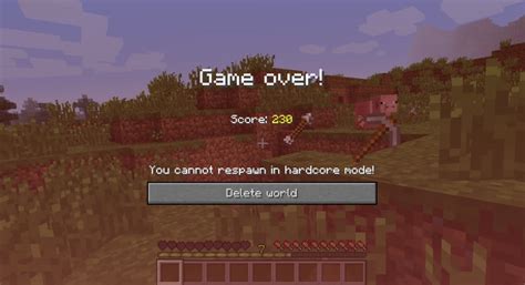 How To Play Minecraft Hardcore Mode | 50 Tips and Tricks | HubPages