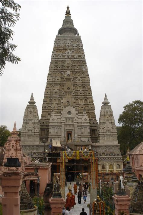 Bihar Heritage Sites | India Heritage Sites | Buddhist temple, Heritage ...