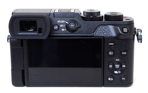 Panasonic Lumix GX8 Vs GX7 Vs Olympus OM-D E-M5 Mark II | ePHOTOzine