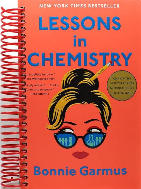 11 Book Club Questions For Lessons In Chemistry By Bonnie, 59% OFF