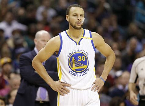 Warriors’ Stephen Curry questionable vs. Clippers - SFGate