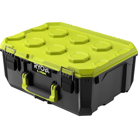 Ryobi Storage