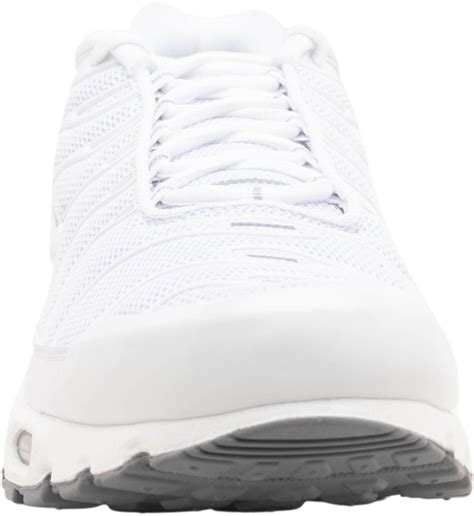 Nike Air Max Plus White for Sale | Authenticity Guaranteed | eBay