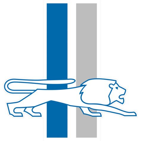 detroit lions old logo 10 free Cliparts | Download images on Clipground 2024