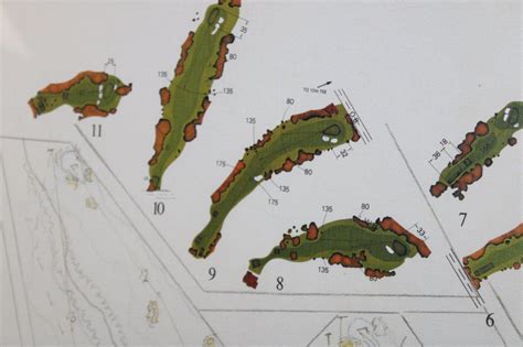 Lot Detail - Alister Mackenzie Facsimile Signed Titirangi Golf Club ...