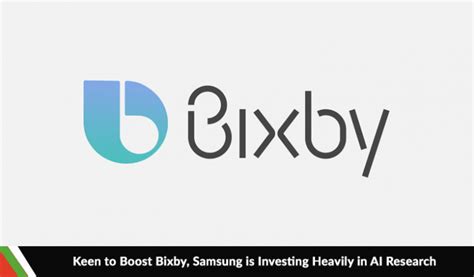 Bixby Logo - LogoDix