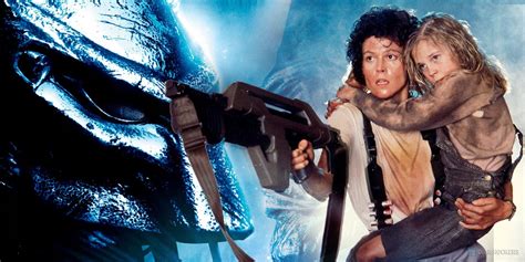 Every Alien Franchise Movie, Ranked