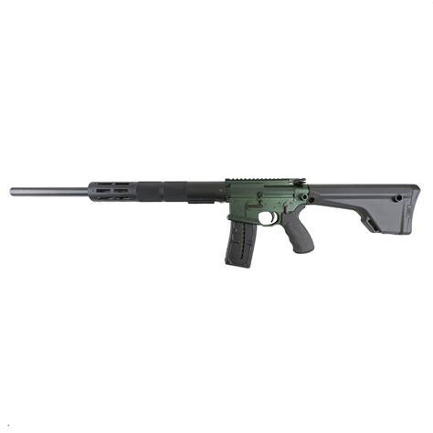 FRANKLIN ARMORY F17-L Piston Rifle 17 WSM | KYGUNCO