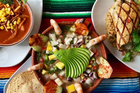 Vida Mariscos Expands Texas Eastside - Eater Vegas