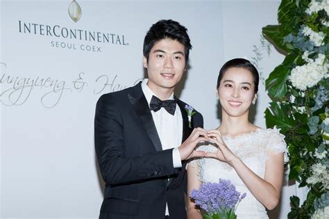 Han Hye Jin and Ki Sung Yueng Donate All Congratulatory Money from Wedding | Soompi