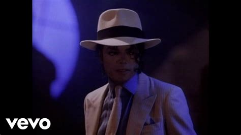 Michael Jackson - Smooth Criminal (Official Video - Shortened Version) - YouTube Music