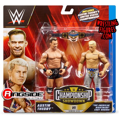 Cody Rhodes Wwe Shop - Image to u