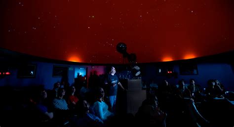 Welcome to the UNA Planetarium Page! | University of North Alabama