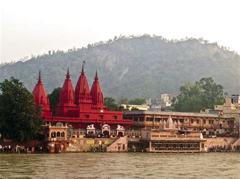 Haridwar Holiday Tour Packages, Tourist Places, Travel Guide, Tourism