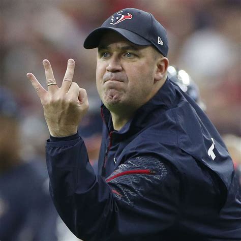 Houston Texans coach Bill O'Brien's best 'angry face' moments of 2014